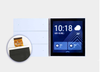 视觉新纪元：显示驱动芯片如何塑造我们的数字世界？